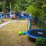 Κάμπινγκ Albatross Retro Summer Βάρνα