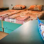 Κάμπινγκ Albatross Retro Summer *