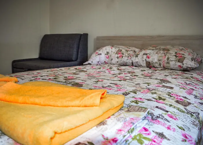 Albatross Retro Summer Camping Varna