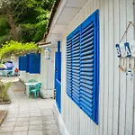 Albatross Retro Summer Campsite *