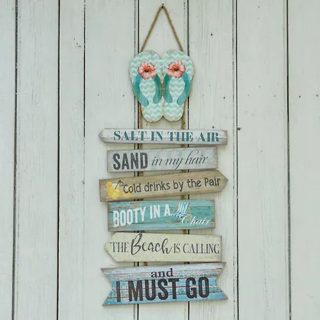 Campsite Albatross Retro Summer