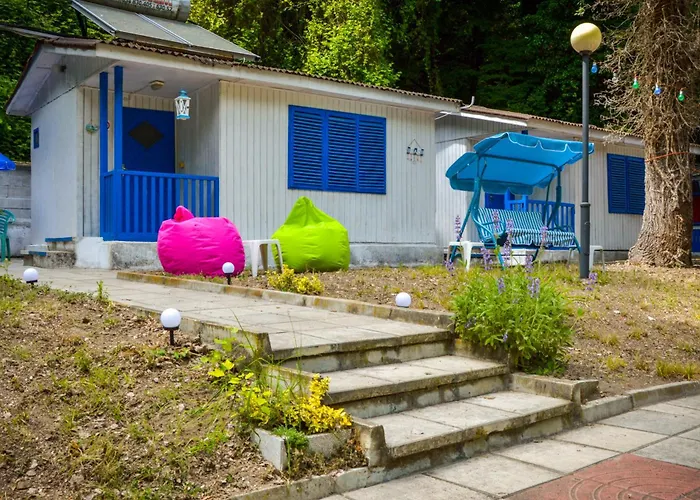 Albatross Retro Summer 바르나